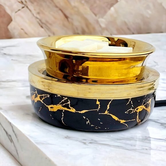 Electric Wax Melt Warmer - Picture 3 of 3